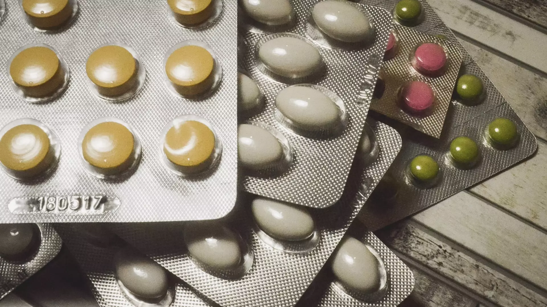 В тюменских аптеках увеличится количество жизненно важных лекарств