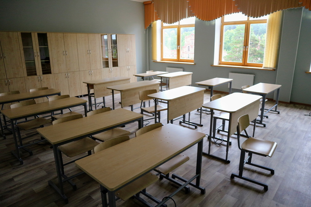 В Тобольске откроют новую школу впервые за 25 лет