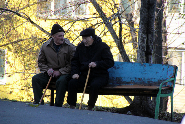 Эксперты оценили реальные изменения пенсионного законодательства в России