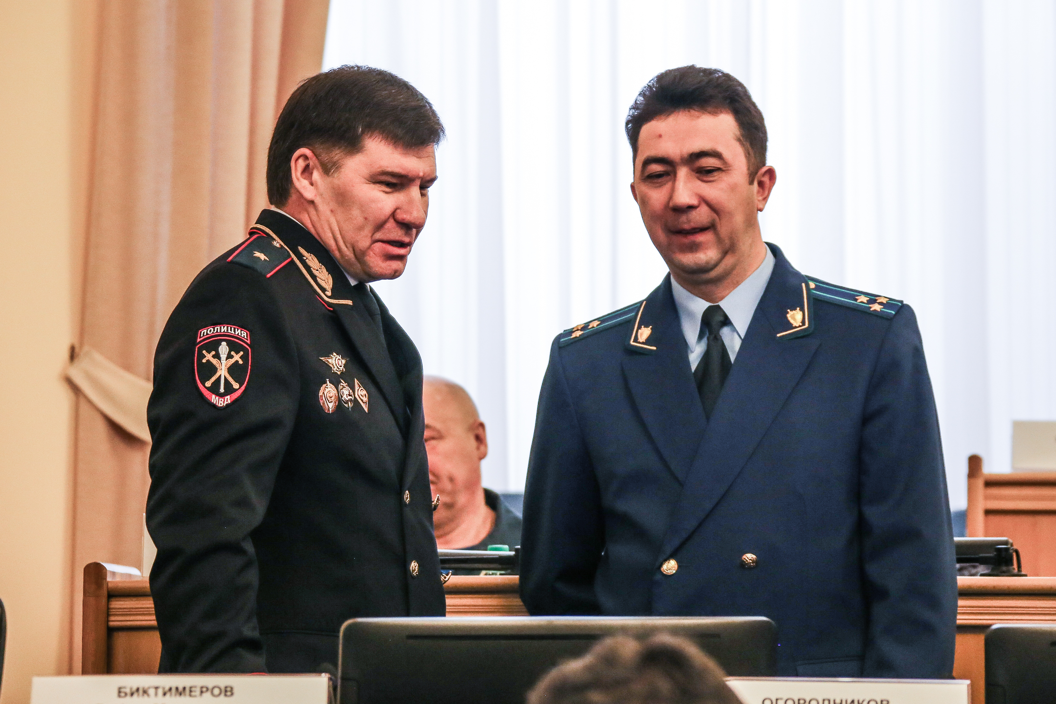 Алтынов получил 30 суток домашнего ареста