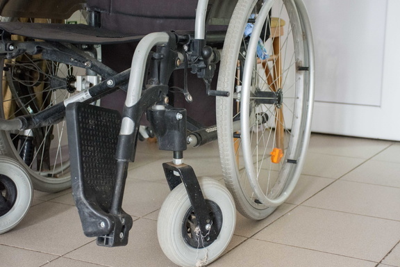 Тюменский реабилитационный центр работает с инвалидами дистанционно