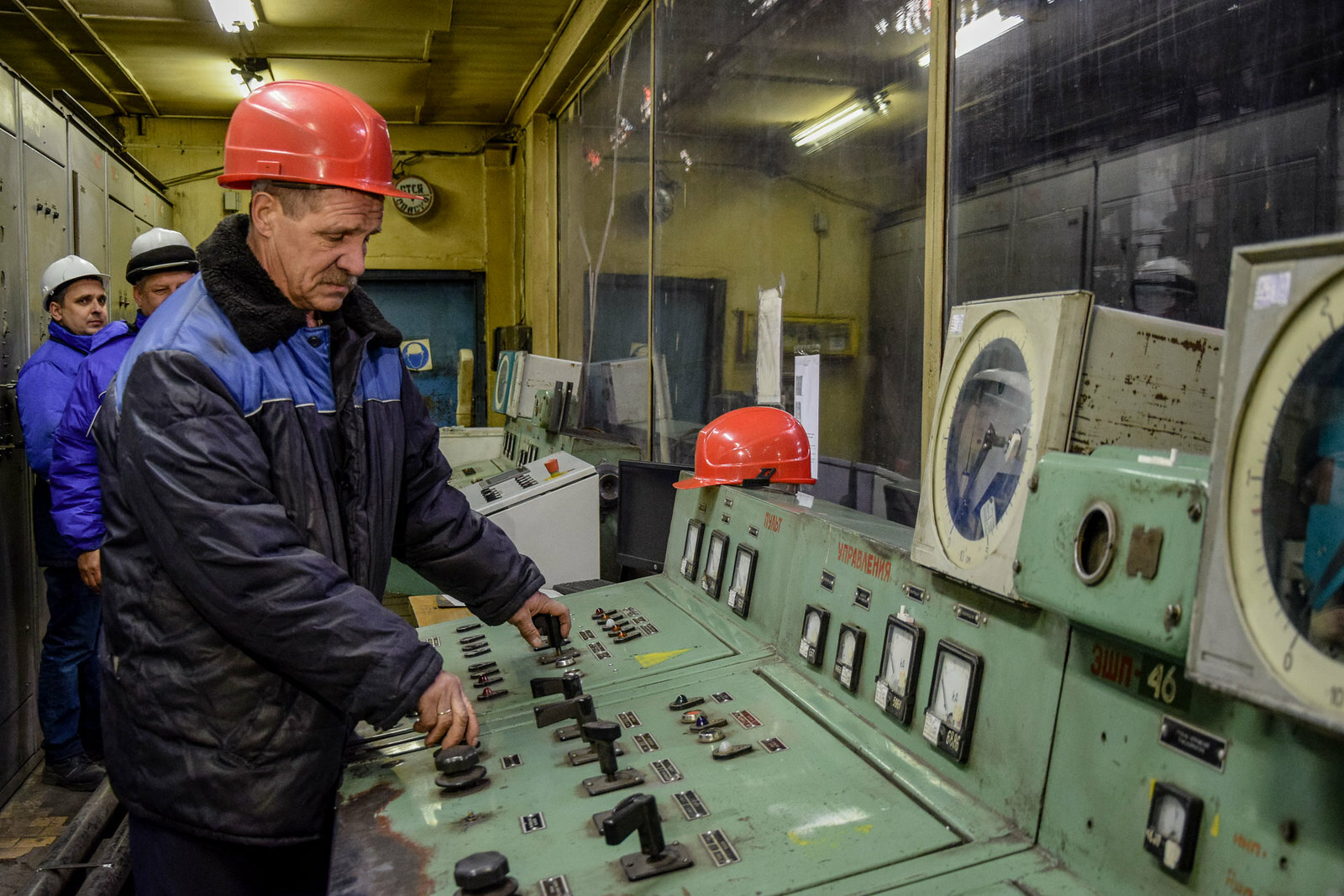 Совместное предприятие «Газпром нефти» и СИБУРа выкупило омский завод полипропилена