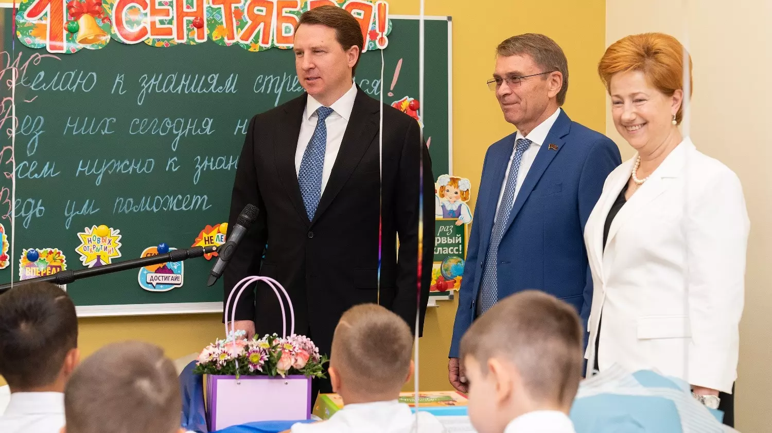 Алексей Копайгородский занимает лидерские позиции в топе российских мэров