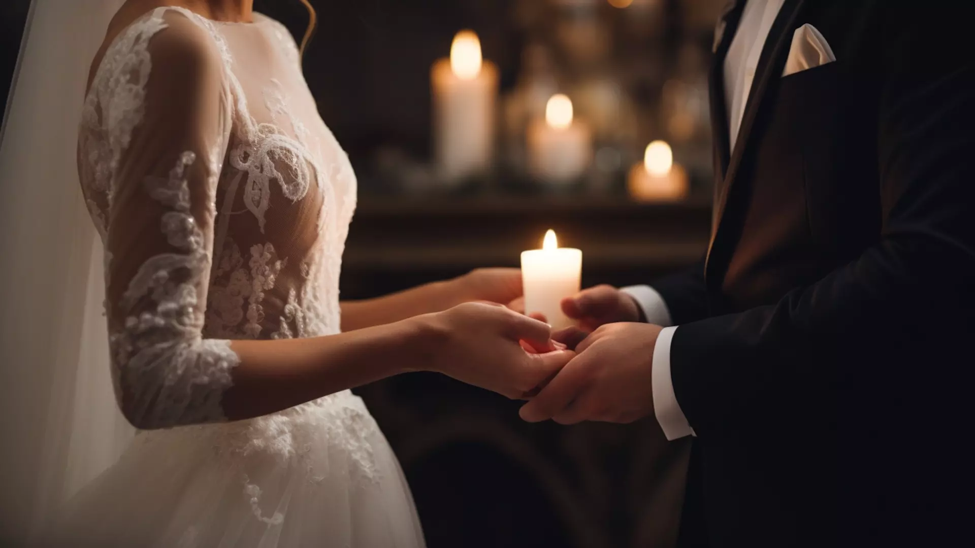 Спрос на свадебные услуги в Тюмени вырос на 25%