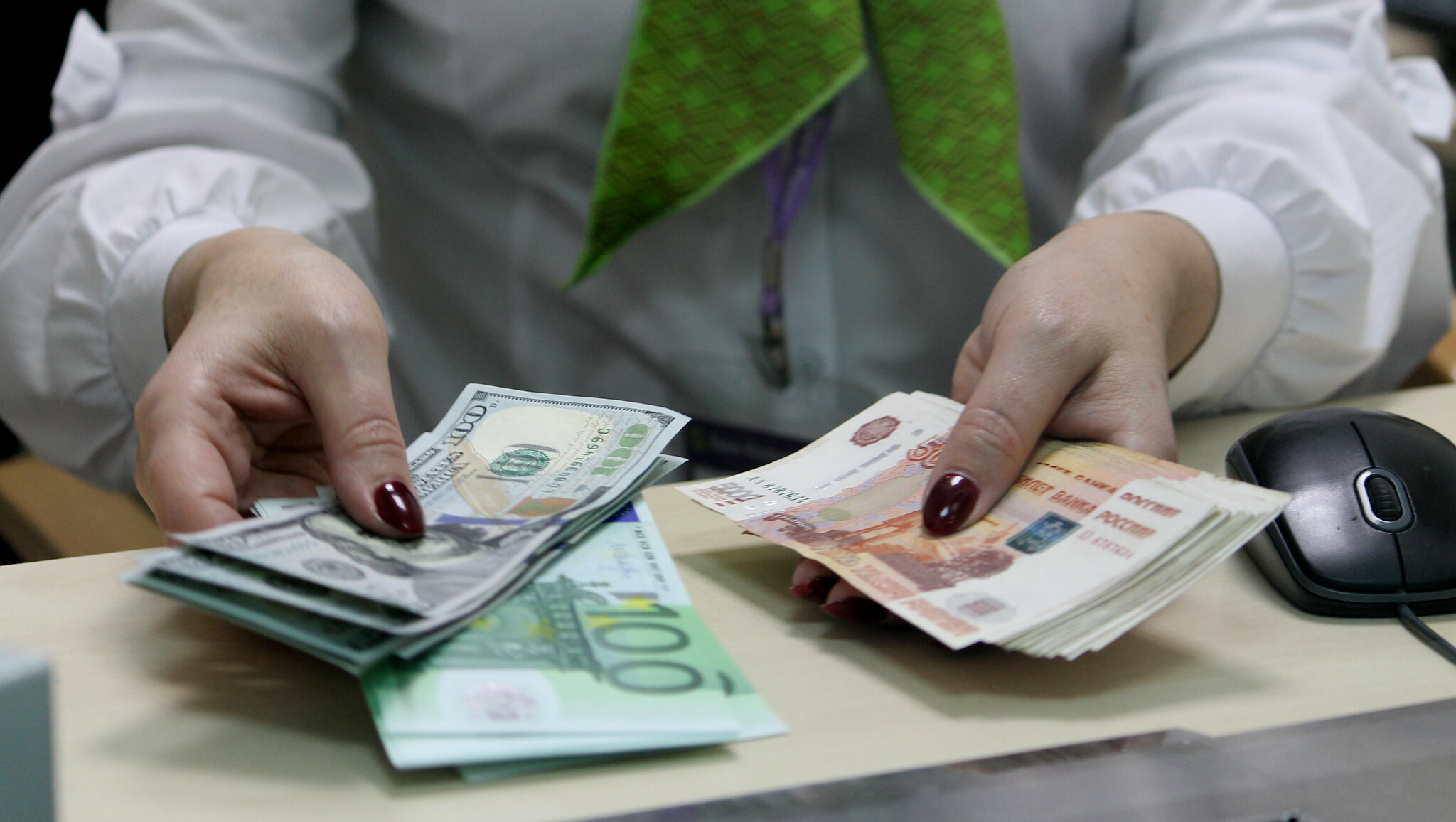 Центробанк нашел в Тюмени черных кредиторов
