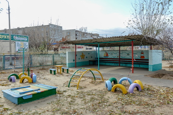 В Тюмени появятся 9 новых детских садов
