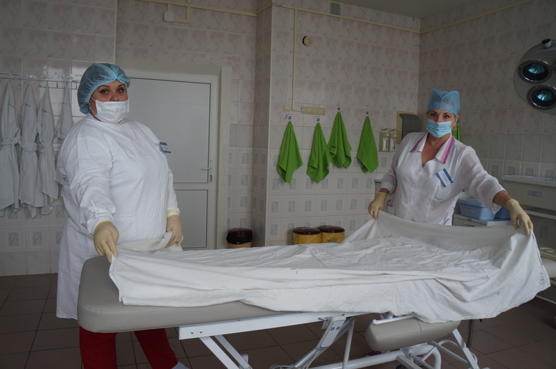 На Ямале 73 человека заразились коронавирусом 