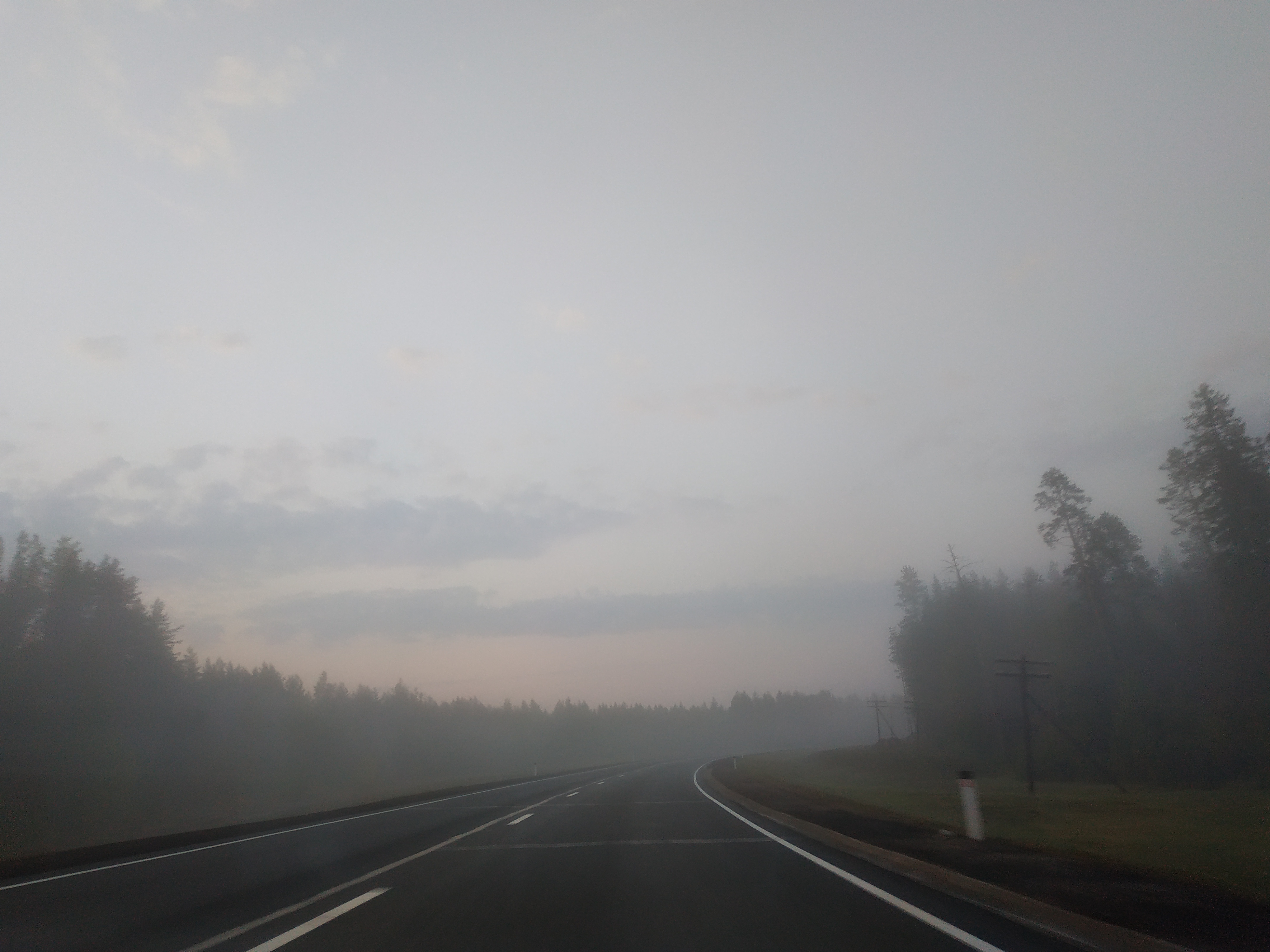 Занимаясь в России дорогами, будьте готовы к убыткам