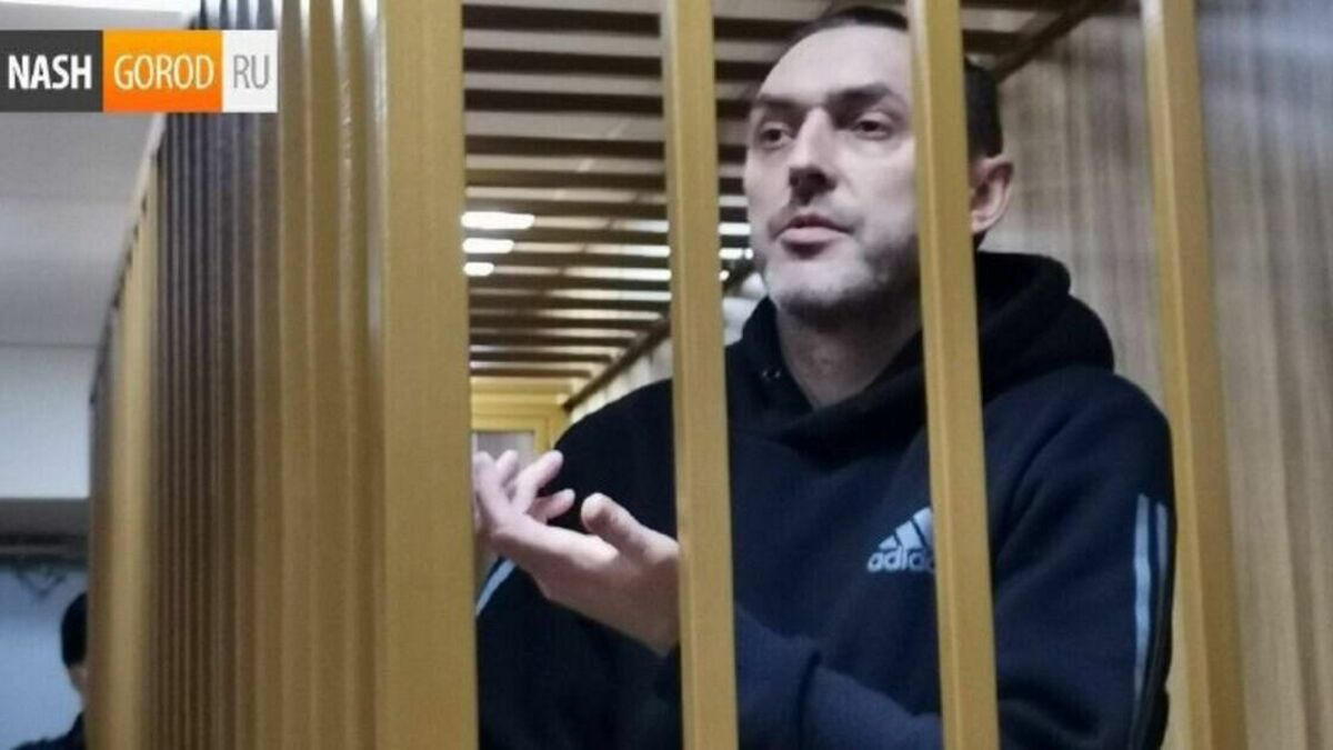 Экс-адвокат Бережного обратится к главе СКР Бастрыкину из-за давления на присяжных