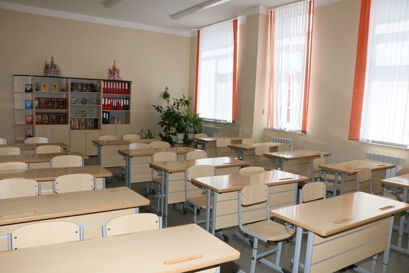 Для тюменских школьников откроют кадетские классы МЧС