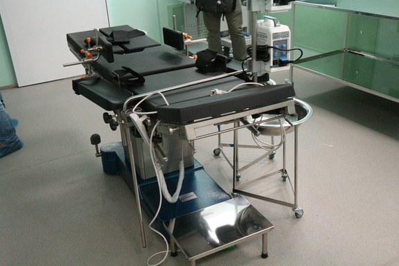 В Тобольске 22 мая врачи не выявили новых зараженных COVID-19